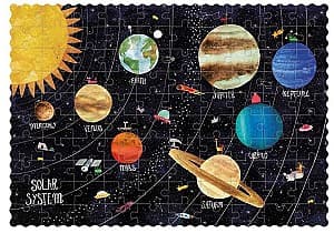 Puzzle Londji Discover the Planets (PZ554)