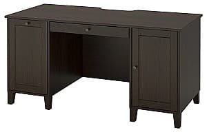 Офисный стол IKEA Idanas 152x70 Brown