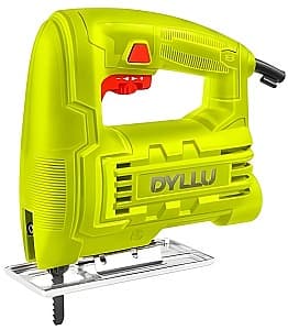 Fierastrau vertical DYLLU DTJS15401