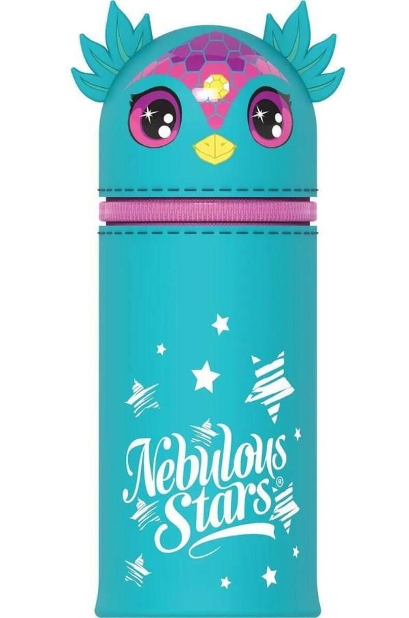 Пенал NEBULOUS STARS 11437 (4 вида)