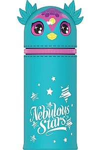 Пенал NEBULOUS STARS 11437 (4 вида)