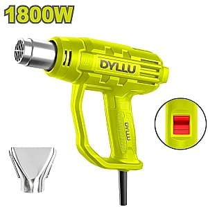 Строительный фен DYLLU DTHG1514