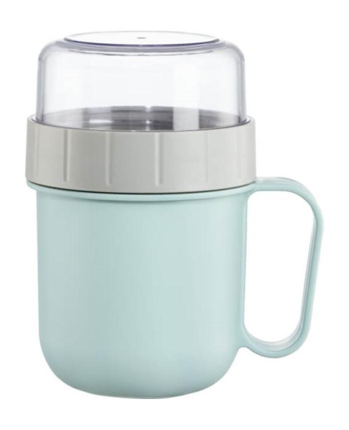 Termos Xavax To Go 181582 Pastel