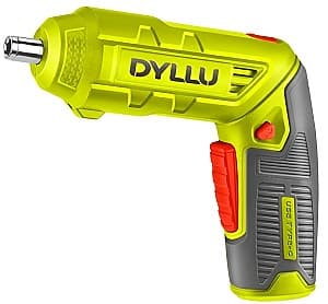 Гайковерт DYLLU DTCV4415