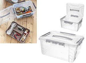 Ящик для  инструментов Bytplast Grand box 15л (45722)