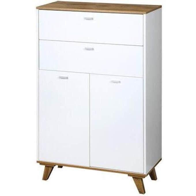 Шкаф в ванную Kesper 60x96x28 (15993)