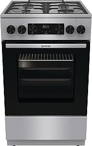 Газовая плита Gorenje GKS5C70HXF