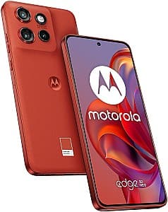 Мобильный телефон Motorola Edge 50 Neo 8/256GB Poinciana
