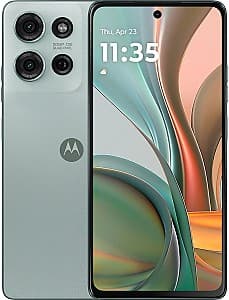 Мобильный телефон Motorola Moto G75 8/256GB Succulent Green