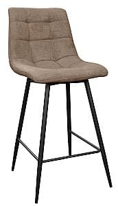 Scaun de bar DP Capella New Light Brown LY1306-16