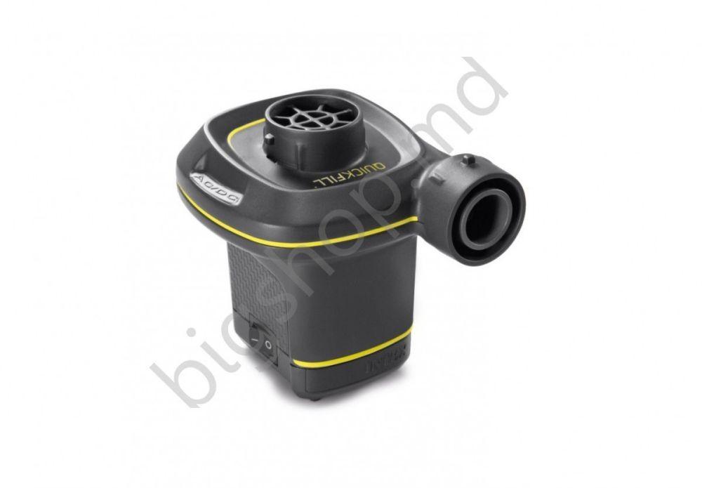 Pompa de aer Intex QUICK-FILL 66638