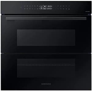 Духовой шкаф электрический Samsung NV7B4345VAK/WT