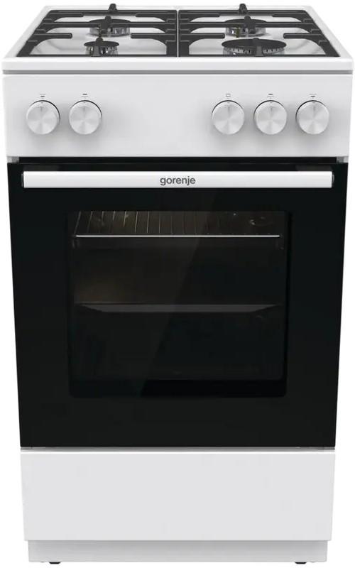 Газовая плита Gorenje GG5A10WFFM