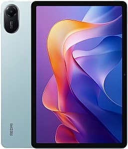 Tableta Xiaomi Redmi Pad 2 4/128GB Mint Green