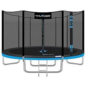 Батут Thunder Pro 435cm