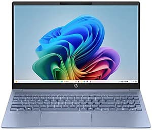 Ноутбук HP OmniBook 5 Laptop AI 16 (C09G3EA#UUQ)