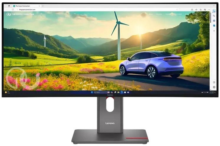 Монитор Lenovo P34WD-40