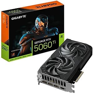 Видеокарта Gigabyte GV-N506TWF2-16GD