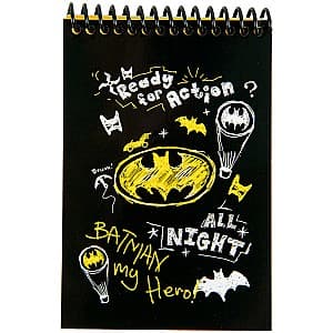 Блокнот / дневник Kite DC Comics DC22-196