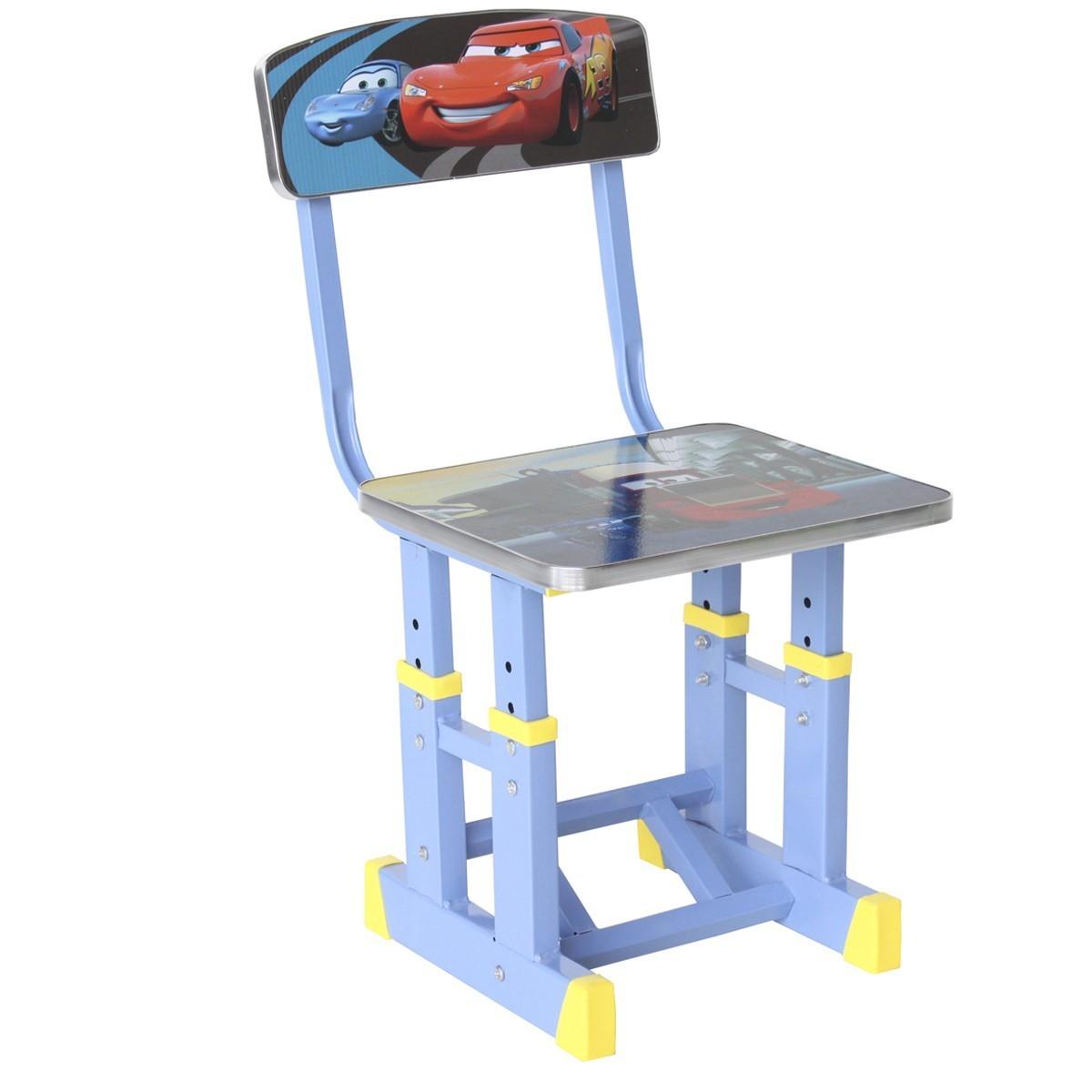 Scaun pentru copii DP LS-57 Blue