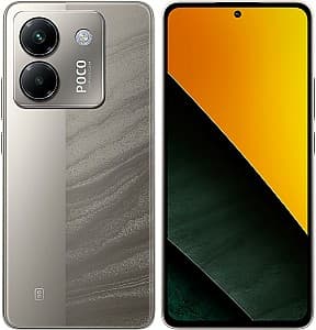 Telefon mobil Xiaomi Poco M7 Pro 5G 12/256GB Lunar Dust