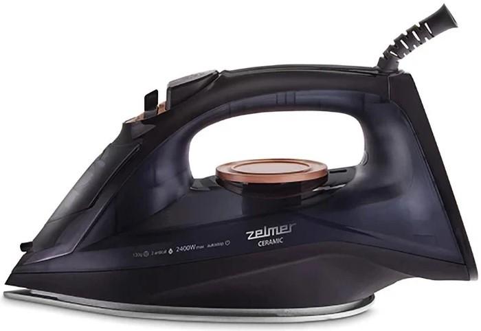 Утюг Zelmer ZIR1505