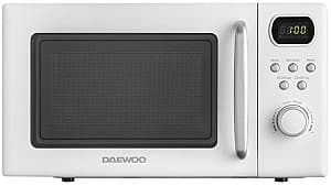 Cuptor cu microunde DAEWOO KOR-6S2BW-2