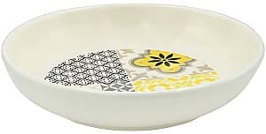 Сервировочная тарелка Tognana Dolce Majolica