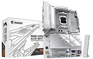 Материнская плата Gigabyte B850 A ELITE WF7 ICE