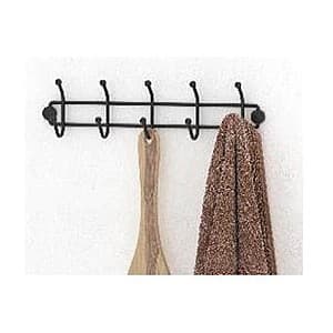 Cuier pentru baie prosoape TEKNOTEL MG795