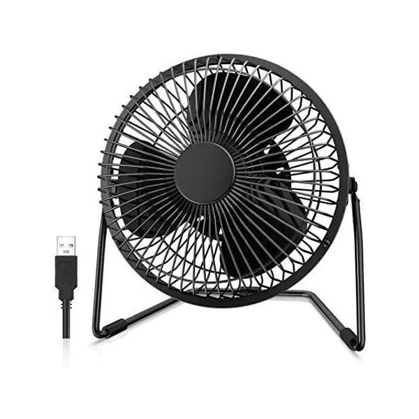 Ventilator VLM USB EF1109