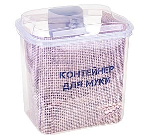 Набор пищевых контейнеров Idea М1183