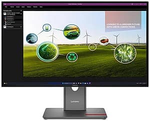 Монитор Lenovo P27q-40