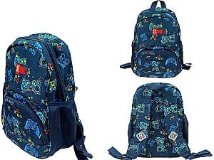Rucsac St.Right Colour Pads (52954)