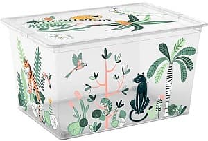 Ящик для хранения KIS C-box Tropical XL
