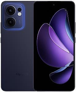 Мобильный телефон Oppo Reno 13 FS 5G 12/512GB Luminous Blue