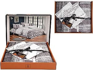 Lenjerie de pat New Home Ranforce Nadia 57556-03