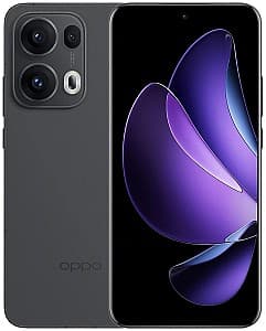 Telefon mobil Oppo Reno 13 Pro 5G 12/512GB Graphite Grey