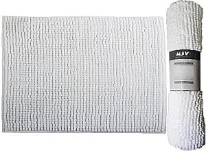 Covoras de baie MSV Chenille (40738)