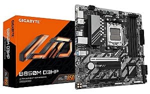 Placa de baza Gigabyte B850M D3HP