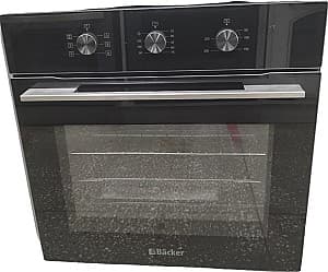 Cuptor electric incorporabil Backer BMO-6M 6045BL