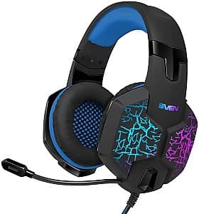 Наушники SVEN AP-U980MV