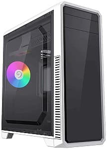 Корпус GAMEMAX G561E-WH