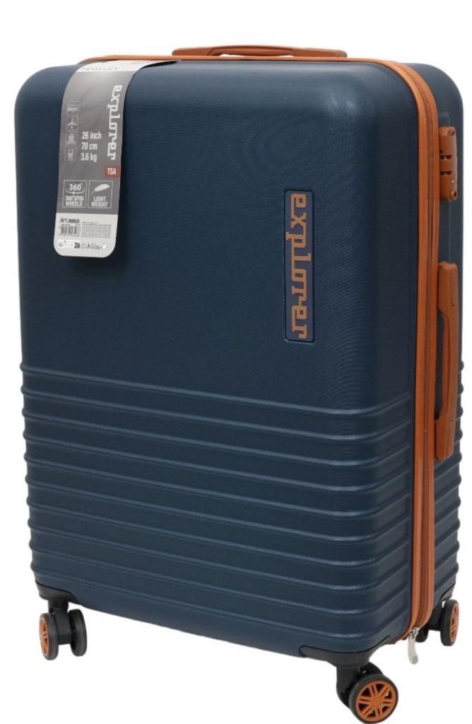 Valiza Proworld 55619.3