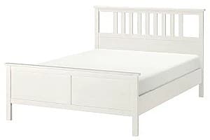 Кровать IKEA Hemnes Lindbaden 180х200 Белый