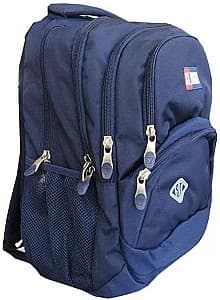 Rucsac St.Right Navy Blue (52943)