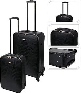 Valiza Proworld Croco 2 buc