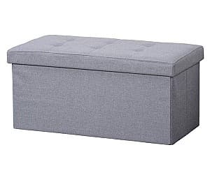 Полка для обуви Kesper 76x38x38см (15952)