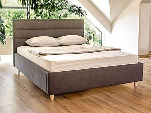 Кровать Queens Lider Confort 160x200