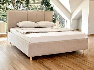 Pat Queens Stenli Confort 160x200